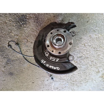 NISSAN QASHQAI (J11) 1.5 DCI bal első csonkállvány