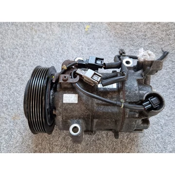 NISSAN QASHQAI (J11) 1.5 DCI klímakompresszor 926004EA0A