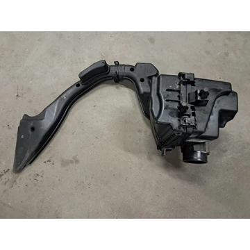 NISSAN QASHQAI (J11) 1.5 DCI levegőszűrőház