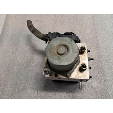 NISSAN QASHQAI (J11) ABS vezérlőegység 476604EA1L