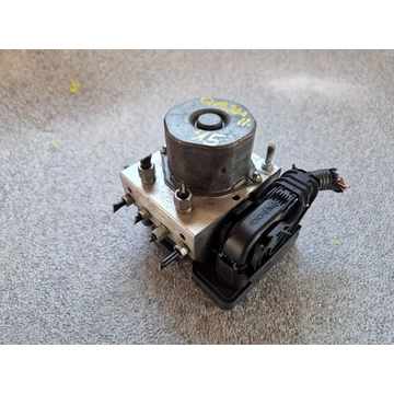 NISSAN QASHQAI (J11) ABS vezérlőegység 476604EA1E