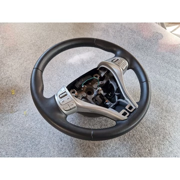 NISSAN QASHQAI (J11) kormány