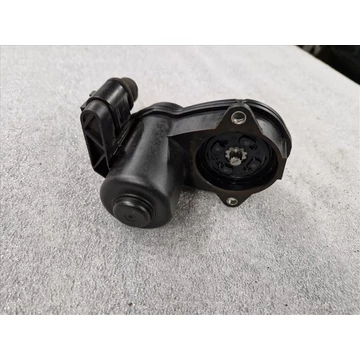 NISSAN QASHQAI II (J11) bal hátsó kézifék motor