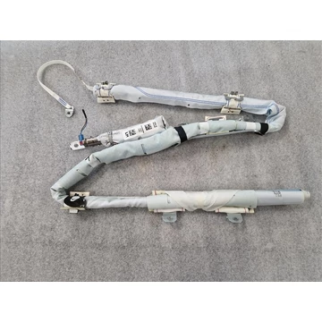 NISSAN QASHQAI (J11) bal függönylégzsák H15084600