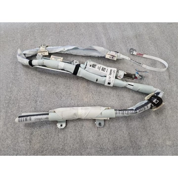 NISSAN QASHQAI (J11) jobb függönylégzsák H15084601