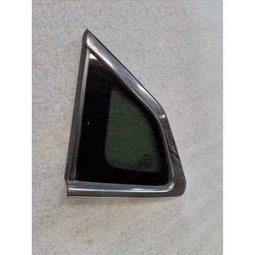 NISSAN QASHQAI II (J11) Bal C" oszlop oldalüveg