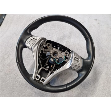 NISSAN QASHQAI II (J11) kormány