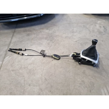 NISSAN QASHQAI (J11) 1.2 DIG-T váltó kulissza 341017283R