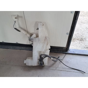 NISSAN QASHQAI II (J11) Ablakmosó folyadék tartály 289104EA0A