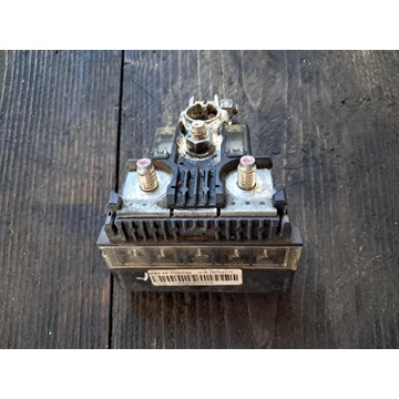 NISSAN QASHQAI II (J11) Akkumulátor saru elektronikával P32S-ENG