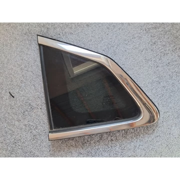 NISSAN QASHQAI II (J11) Bal C" oszlop oldalüveg