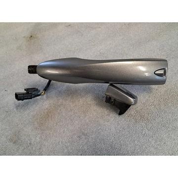 NISSAN QASHQAI II (J11) Bal első külső kilincs