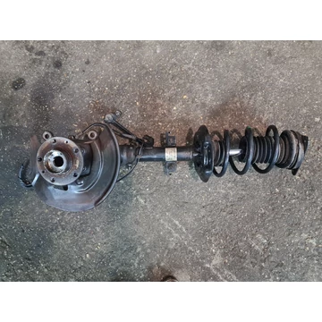 NISSAN QASHQAI II (J11) 1.5 DCI Bal első gólyaláb csonkállvánnyal