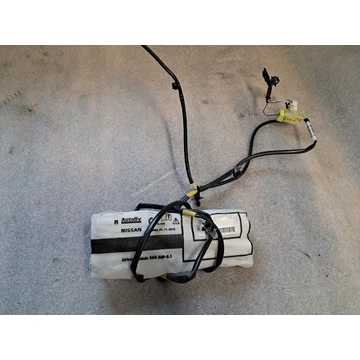 NISSAN QASHQAI II (J11) Jobb oldallégzsák P32S SAB