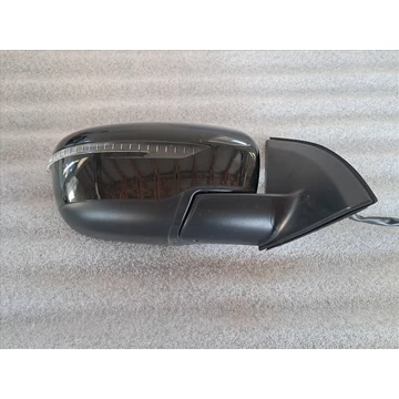 NISSAN QASHQAI II (J11) Jobb visszapillantó tükör