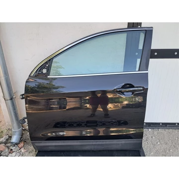 NISSAN QASHQAI II (J11) Bal első ajtó
