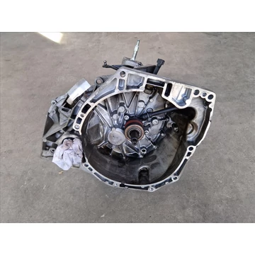 NISSAN QASHQAI (J11) 1.2 DIG-T Váltó TL4137