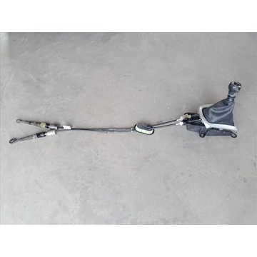 NISSAN QASHQAI (J11) 1.2 DIG-T Váltó kulissza 341017283R