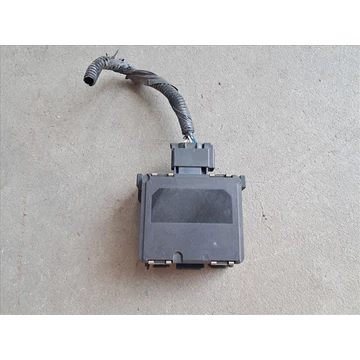 NISSAN QASHQAI II (J11) Távolságtartó radar, szenzor 284384EA5B
