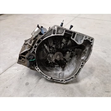 NISSAN QASHQAI (J11) 1.2 DIG-T Váltó TL4137