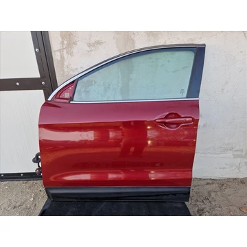 NISSAN QASHQAI II (J11) Bal első ajtó