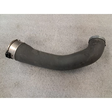 NISSAN QASHQAI (J11) 1.2 Dig-T HRA2 Cooler cső, turbócső 