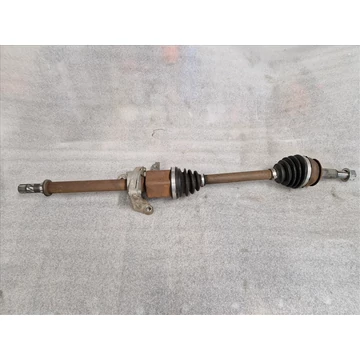 NISSAN QASHQAI (J11) 1.2 DIG-T Jobb féltengely 