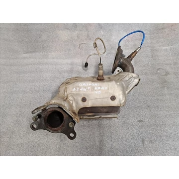 NISSAN QASHQAI (J11) 1.2 DIG-T HRA2 Katalizátor H8201375291