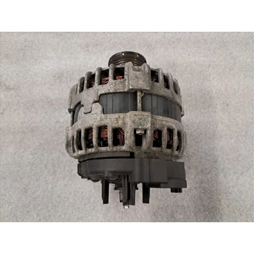 NISSAN QASHQAI (J11) 1.2 DIG-T Generátor 231004BE0B-E