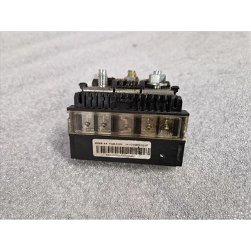 NISSAN QASHQAI II (J11) Akkumulátor saru elektronikával P32S-ENG