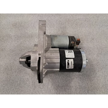 NISSAN QASHQAI (J11) 1.2 DIG-T HRA2 Önindító 