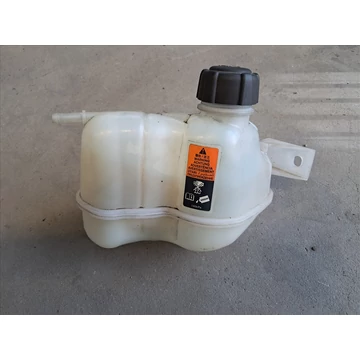 NISSAN QASHQAI (J11) 1.2 DIG-T Kiegyenlítő tartály