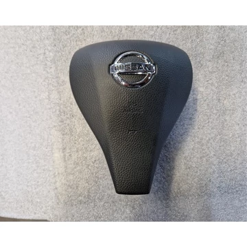NISSAN QASHQAI II (J11) Kormánylégzsák 98510-4EA1A
