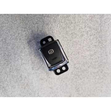 NISSAN QASHQAI II (J11) Kézifék kapcsoló