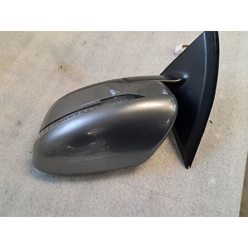 NISSAN QASHQAI II (J11) Bal visszapillantó tükör KAD