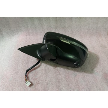 NISSAN QASHQAI II (J11) Bal visszapillantó tükör Z11