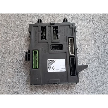 NISSAN QASHQAI II (J11) BCM 284B14CB3A