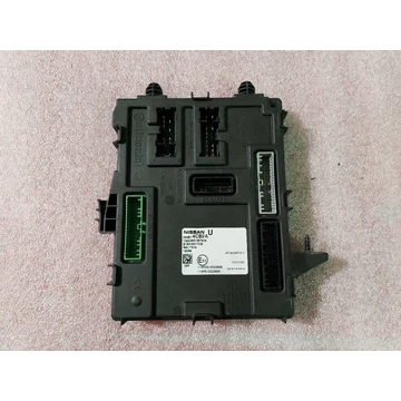 NISSAN QASHQAI II (J11) BCM 284B14CB2A