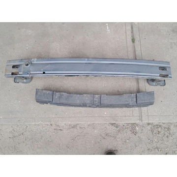 NISSAN QASHQAI II (J11) Hátsó lökhárító merevítő 