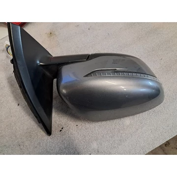 NISSAN QASHQAI II (J11) Jobb visszapillantó tükör KAD