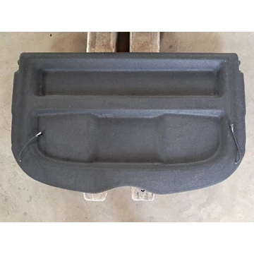 NISSAN QASHQAI II (J11) Kalaptartó