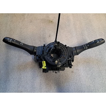 NISSAN QASHQAI II (J11) Komplett kormánykapcsoló, bajuszkapcsoló 255544EA0A