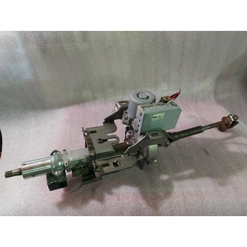 NISSAN QASHQAI II (J11) Kormányszervó motor 488104EA0E