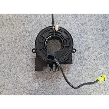 NISSAN QASHQAI II (J11) Kormánylégzsák átvezető, légzsákszalag 255544EA0A