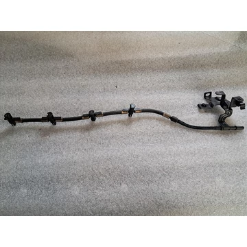 HYUNDAI SANTA FE III (DM) 2.2 CRDI D4HB EURO5 Résolajcső