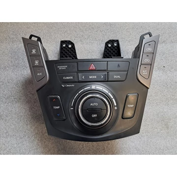 HYUNDAI SANTA FE III (DM) Klímakapcsoló, fűtéskapcsoló 97250-2W800
