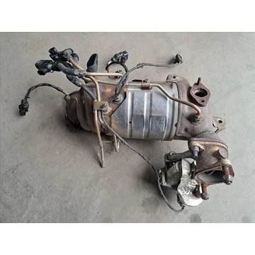 HYUNDAI SANTA FE III (DM) 2.2 CRDI D4HB EURO5 Részecskeszűrő  CFDM01