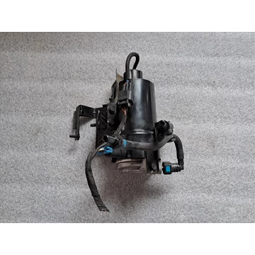 HYUNDAI SANTA FE III (DM) 2.2 CRDI Gázolajszűrőház