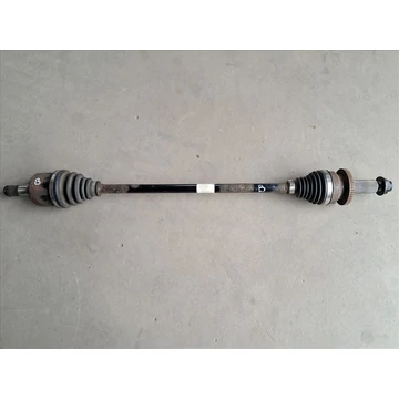 HYUNDAI SANTA FE III (DM) 2.2 CRDI Bal hátsó féltengely