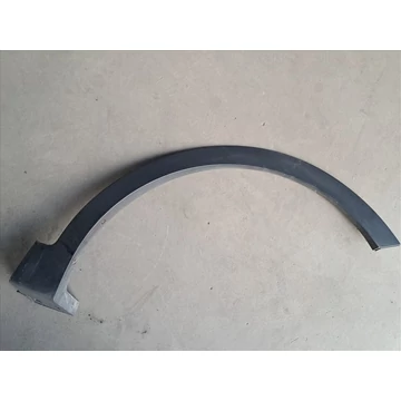 HYUNDAI SANTA FE III (DM) Jobb első sárvédő ív, díszléc 87712-2W000
